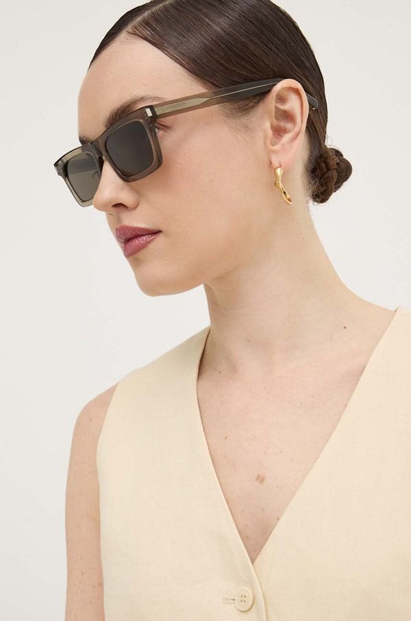 Saint Laurent Sunčane naočale Saint Laurent za žene