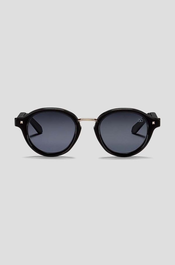 Valentino Sunčane naočale Valentino V - ESSENTIAL - IV boja: crna, VLS.132A