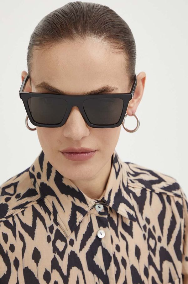 Versace Sunčane naočale Versace boja: crna, 0VE4468U