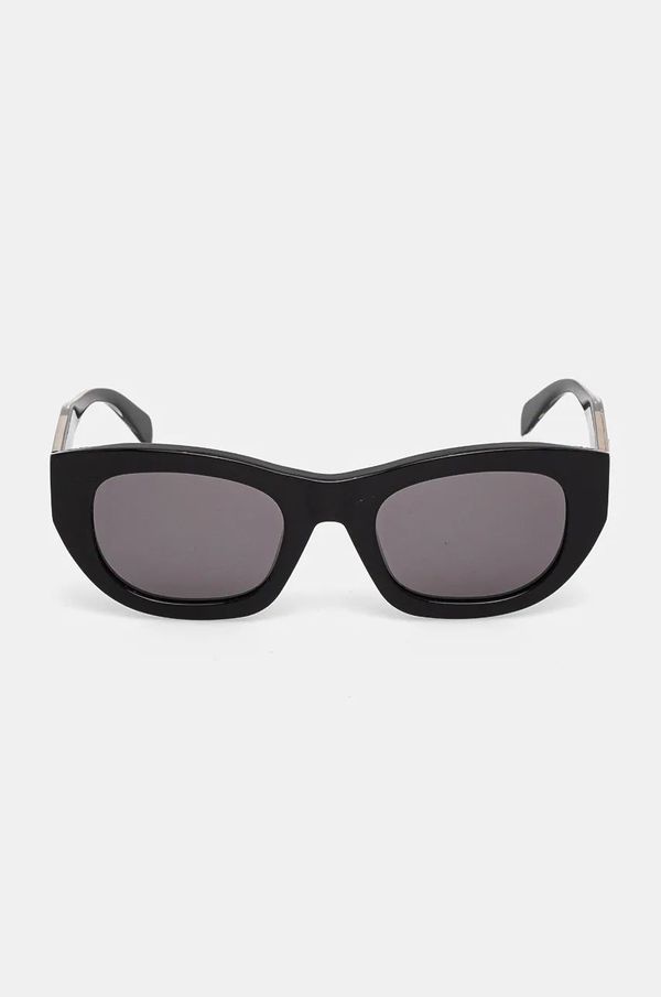 Zadig&Voltaire Sunčane naočale ZADIG&VOLTAIRE za žene, boja: crna, OWEW00143