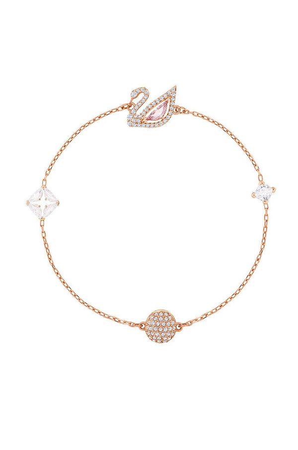 Swarovski Swarovski - Narukvica DAZZLING SWAN