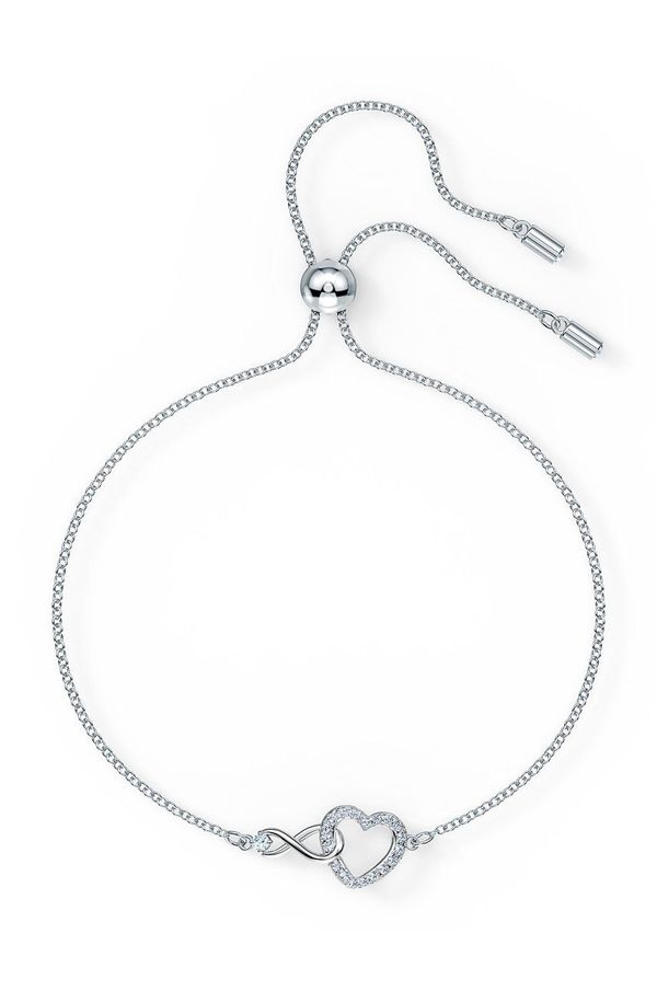 Swarovski Swarovski - Narukvica SWA INFINITY