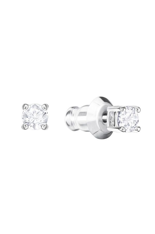 Swarovski Swarovski - Naušnice Attract Round