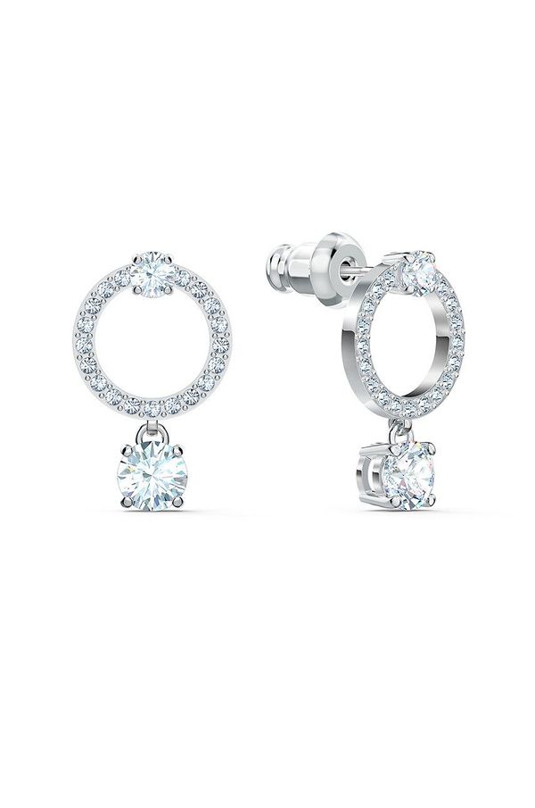 Swarovski Swarovski - Naušnice ATTRACT