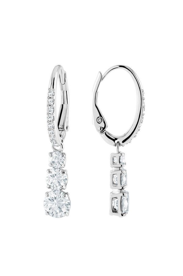 Swarovski Swarovski - Naušnice ATTRACT TRILOGY