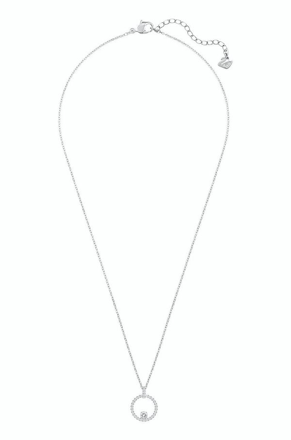 Swarovski Swarovski - Ogrlica Creativity Circle