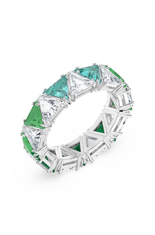 Swarovski Swarovski - Prsten Millenia