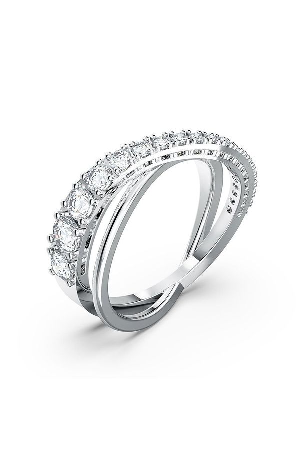 Swarovski Swarovski - Prsten TWIST