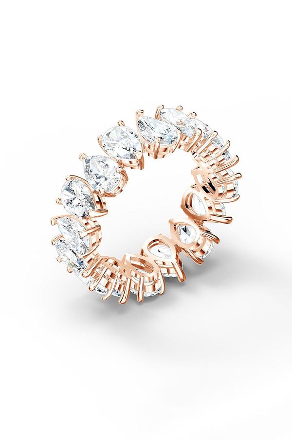 Swarovski Swarovski - Prsten VITTORE