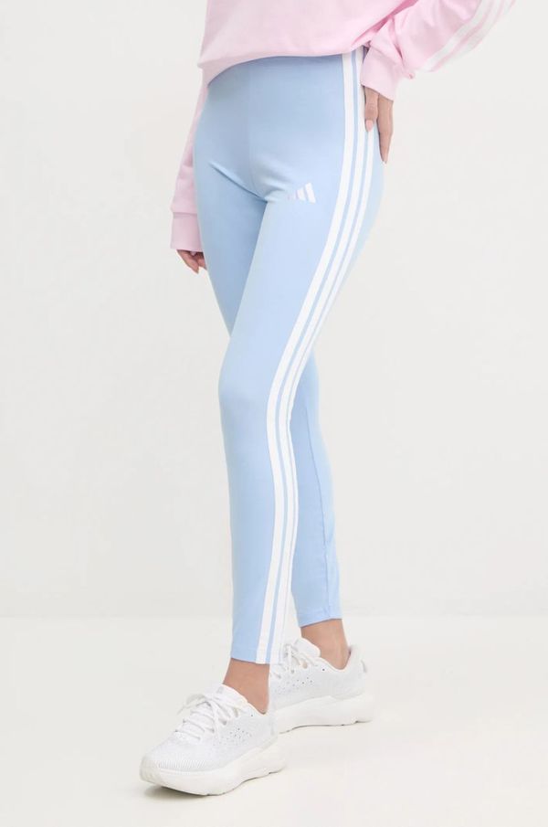 adidas Tajice adidas Essentials za žene, s aplikacijom, JE0070