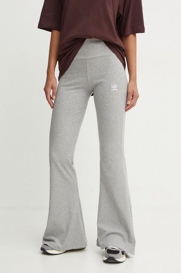 adidas Originals Tajice adidas Originals za žene, boja: siva, bez uzorka, IY9674