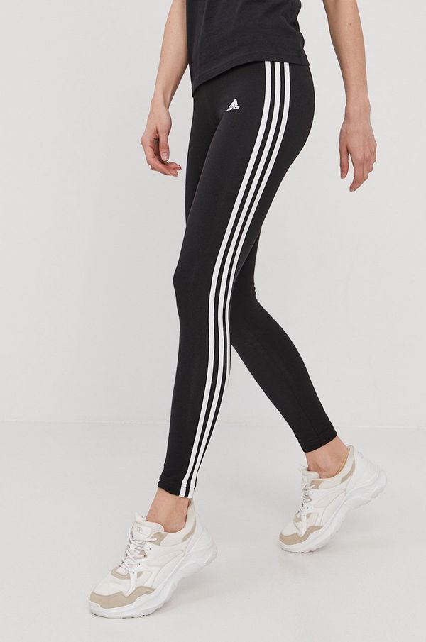 adidas Tajice adidas za žene, boja: crna