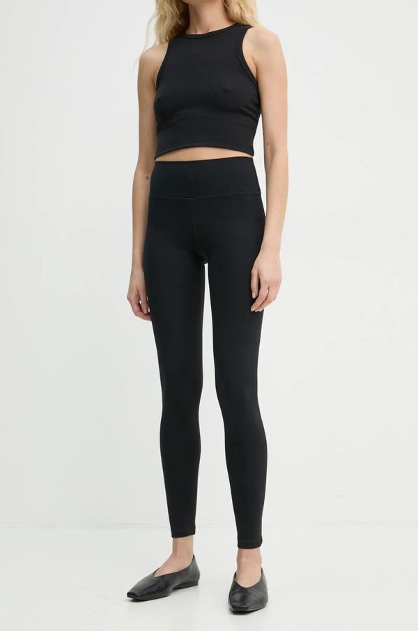 By Malene Birger Tajice By Malene Birger POLENE za žene, boja: crna, s uzorkom, Q72465003