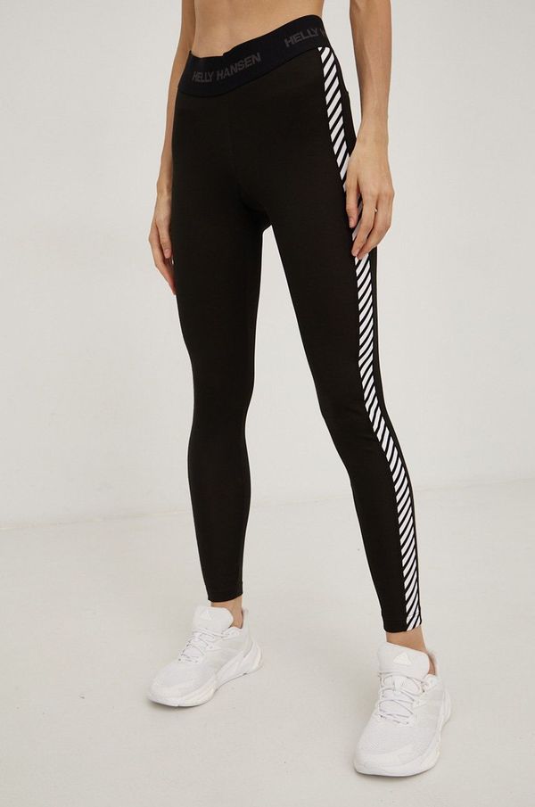 Helly Hansen Tajice Helly Hansen za žene, boja: crna