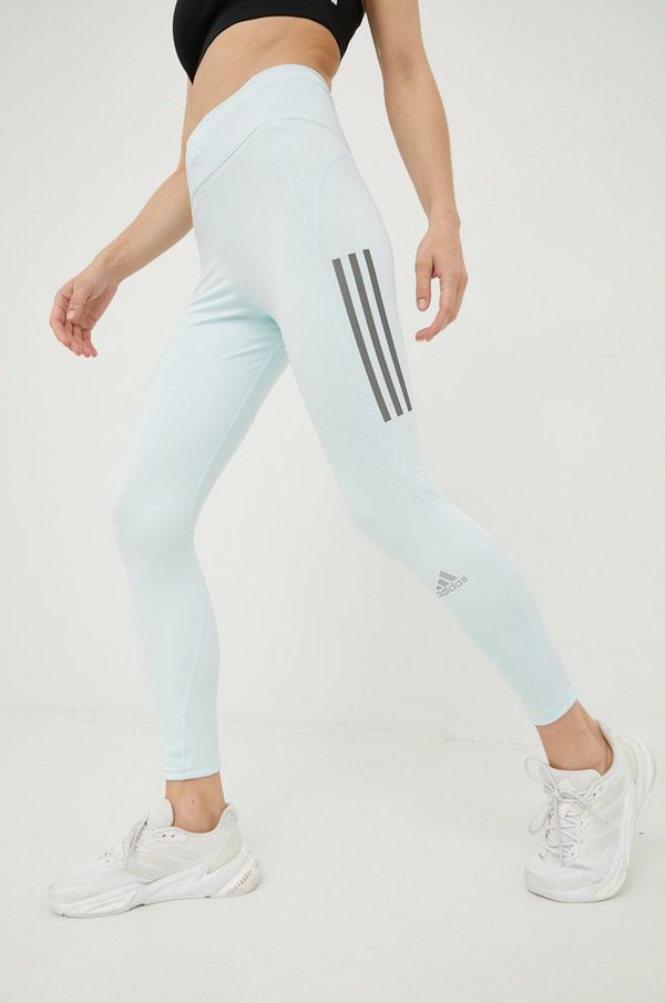 adidas Performance Tajice za trčanje adidas Performance Own The Run za žene, s tiskom
