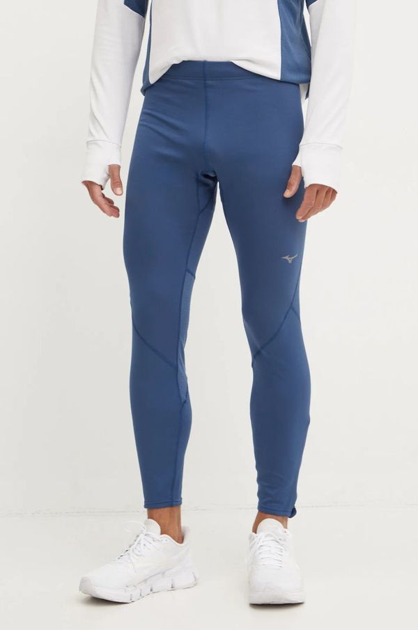 Mizuno Tajice za trčanje Mizuno Warmalite bez uzorka