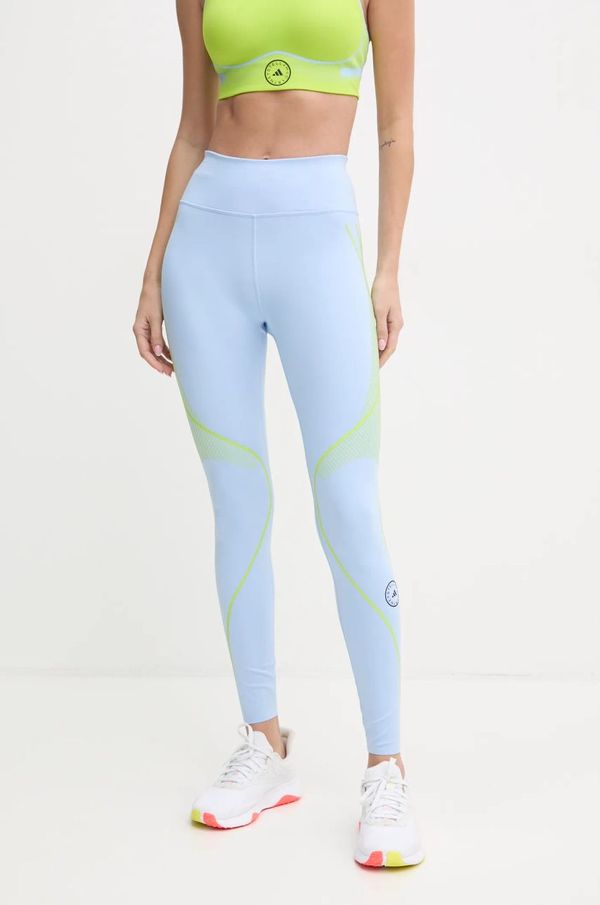 adidas by Stella McCartney Tajice za trening adidas by Stella McCartney TruePace s tiskom, IW7959