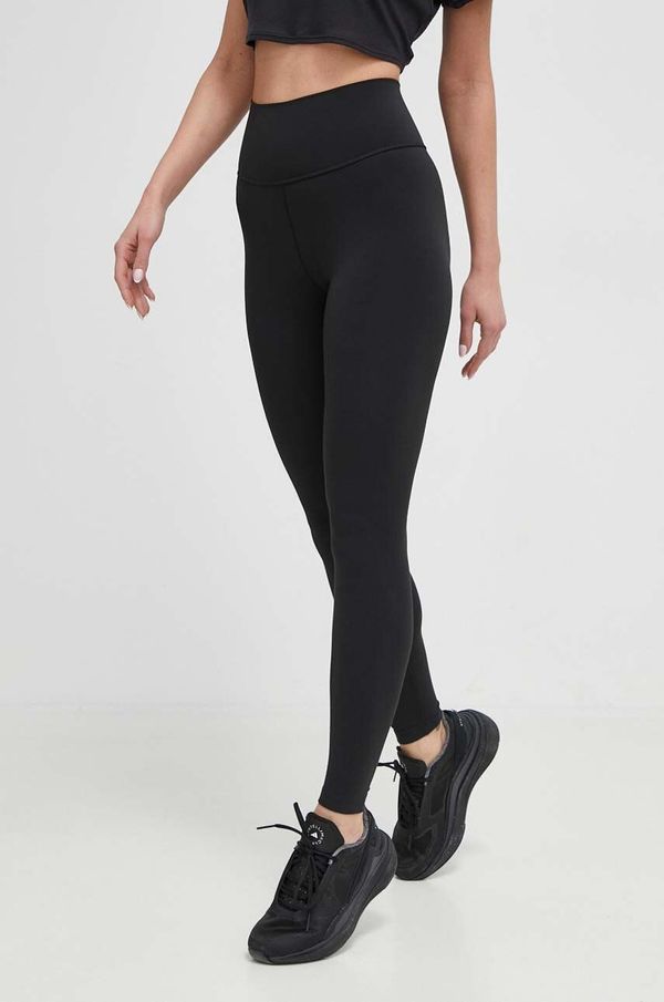 adidas Performance Tajice za trening adidas Performance All Me boja: crna, bez uzorka