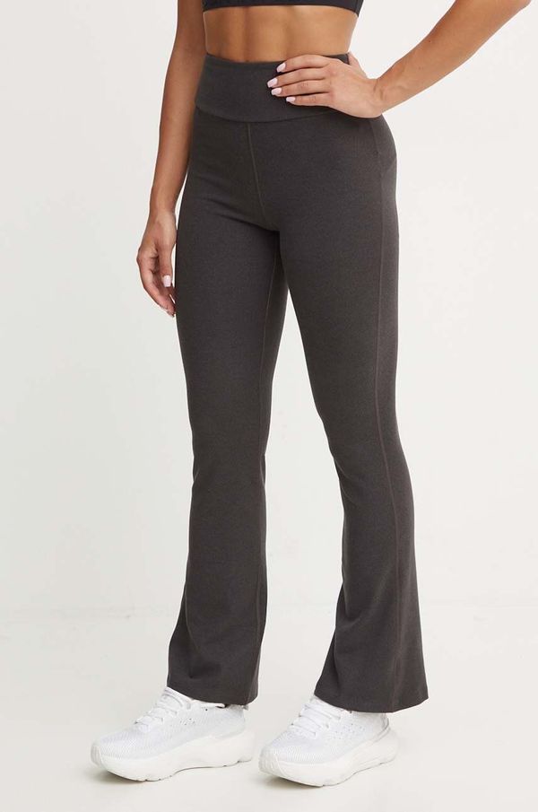 Calvin Klein Performance Tajice za trening Calvin Klein Performance boja: crna, melanž, 00GWF4L609