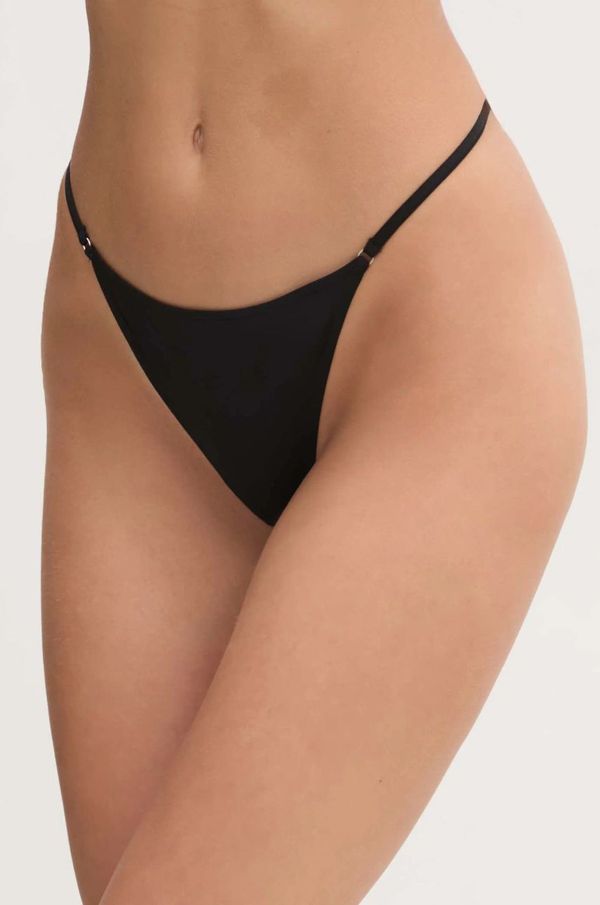 Diesel Tange Diesel D-STRING-DNM STRING boja: crna, A17567.0IKBN