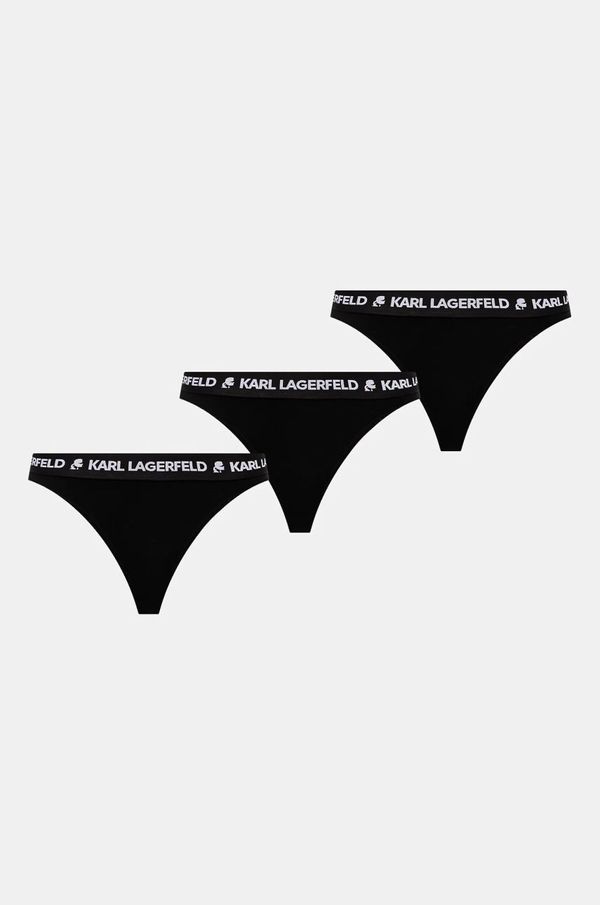 Diesel Tange Diesel STARS-D-BOX-3PACK UNDERPANTS 3-pack boja: crna, A17631.0CEBZ