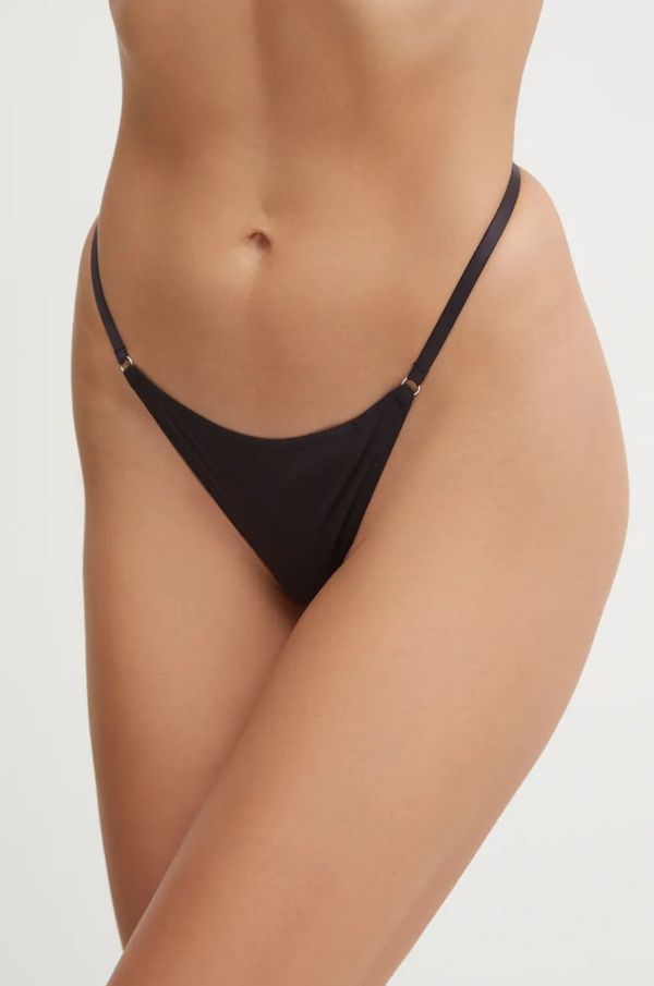 Diesel Tange Diesel UFST-OVAL-D-STRING boja: crna, A15223.0HPAK