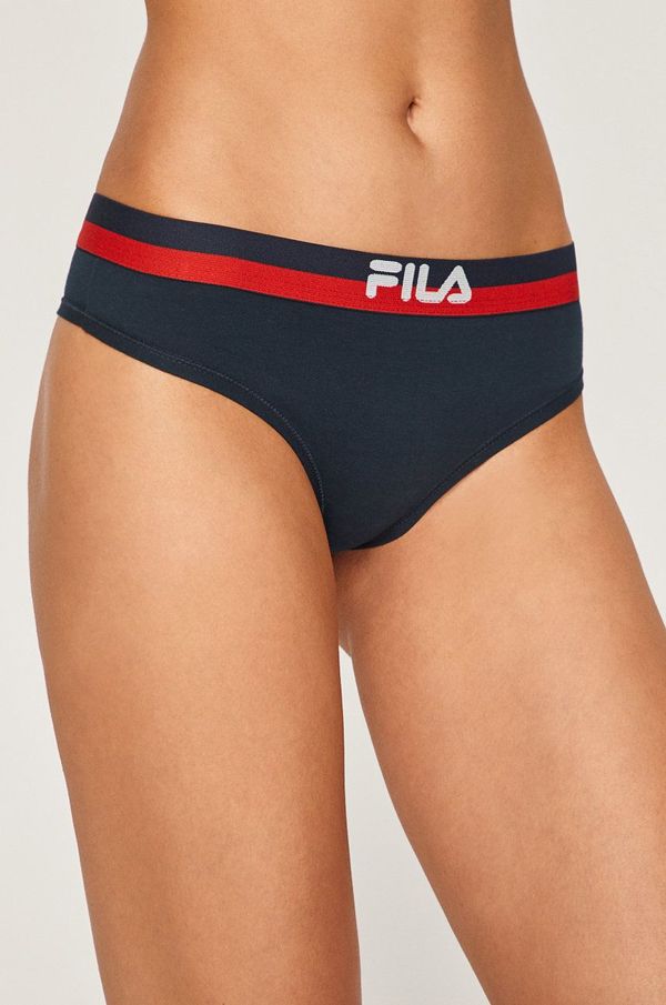Fila Tange Fila boja: tamno plava