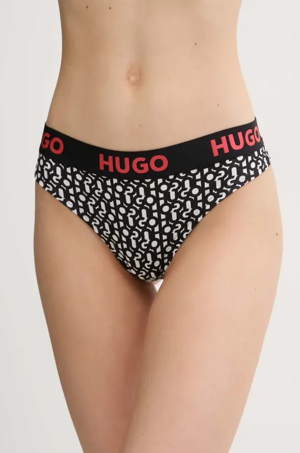 HUGO Tange HUGO boja: bijela, 50515199