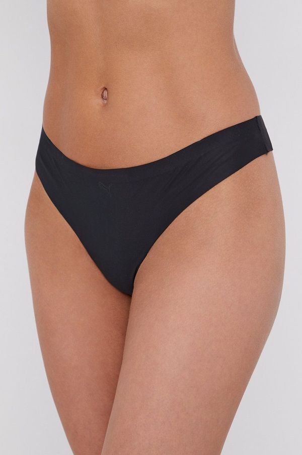 Puma Tange Puma boja: crna