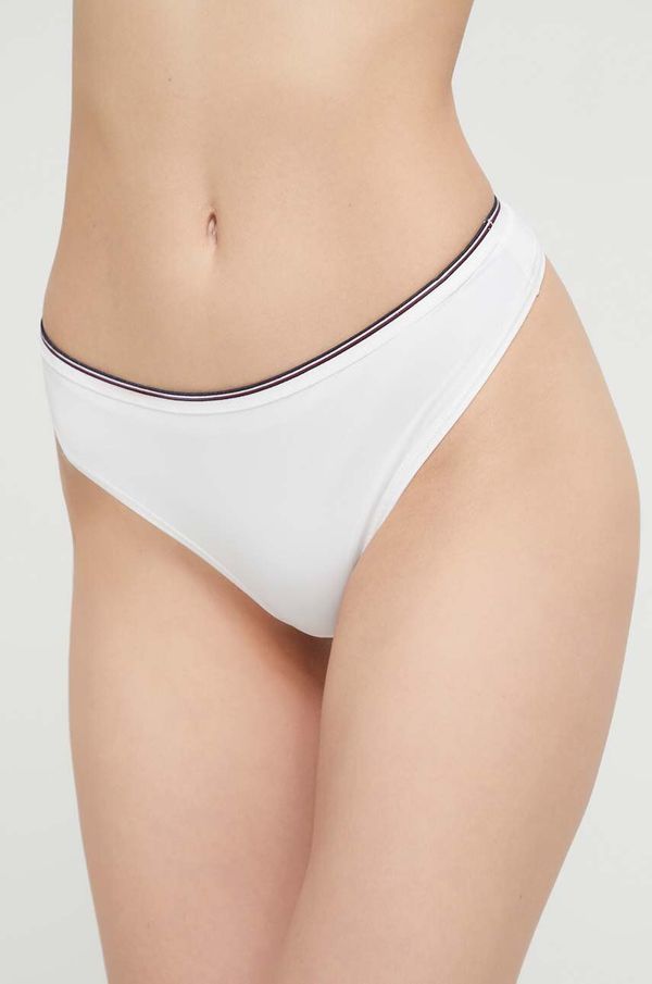 Tommy Hilfiger Tange Tommy Hilfiger boja: bijela