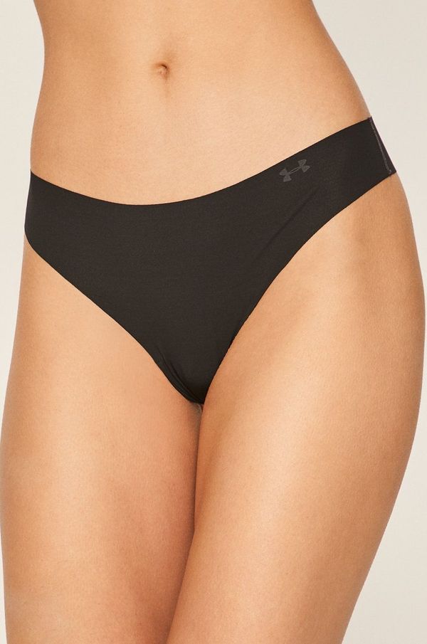 Under Armour Tange Under Armour boja: crna