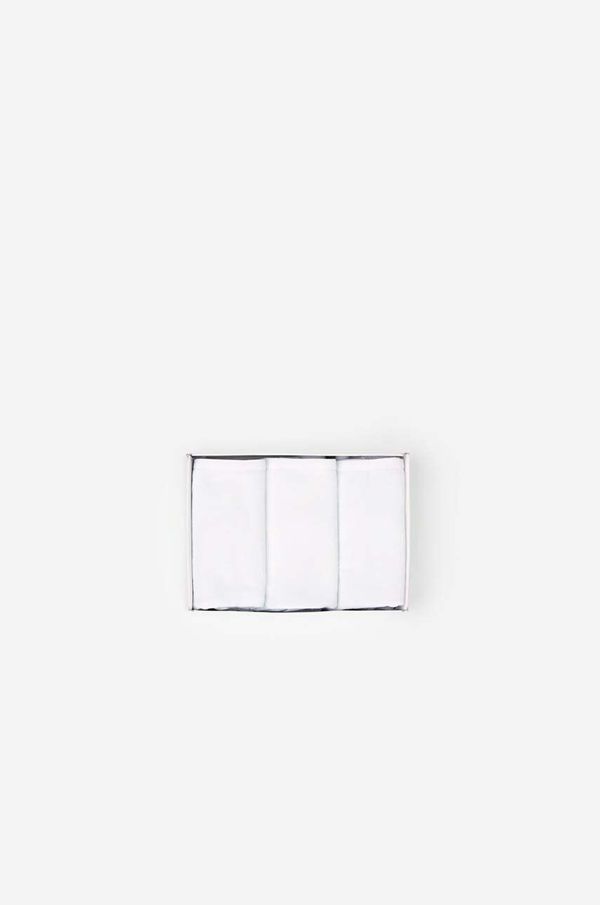 women'secret Tange women'secret 3-pack boja: bijela