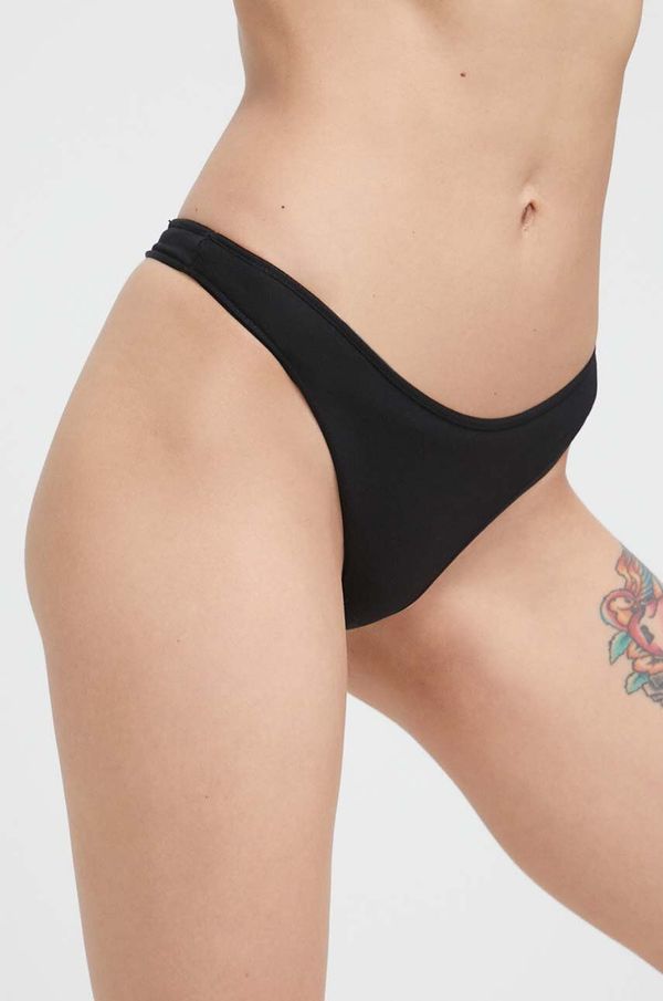 women'secret Tange women'secret 3-pack boja: crna
