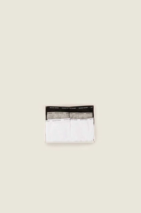 women'secret Tange women'secret 6-pack