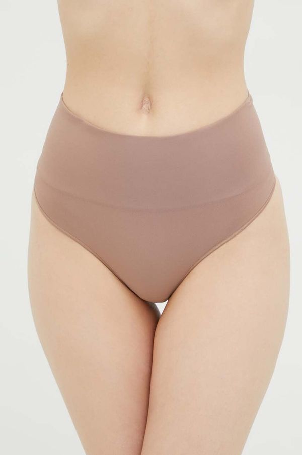 Spanx Tange za oblikovanje Spanx 2-pack boja: bež