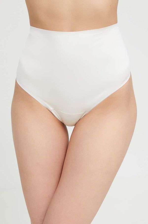 Spanx Tange za oblikovanje Spanx boja: bijela, od satena