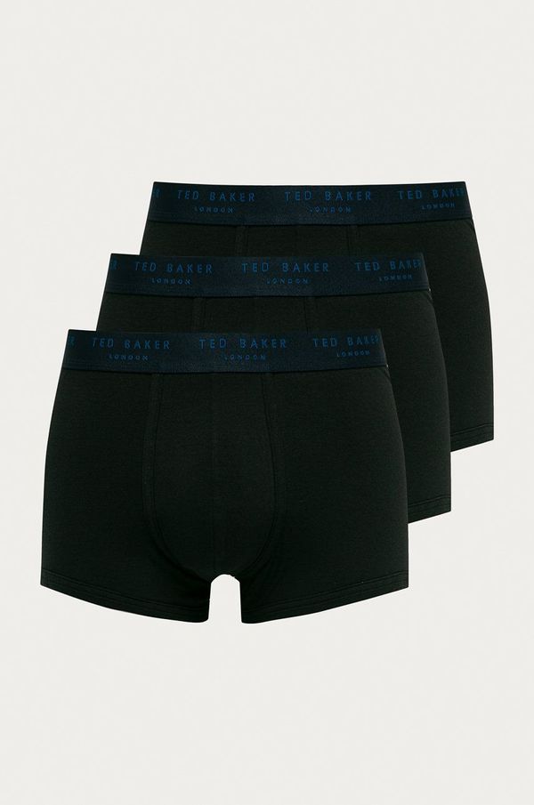 Ted Baker Ted Baker - Bokserice (3-pack)