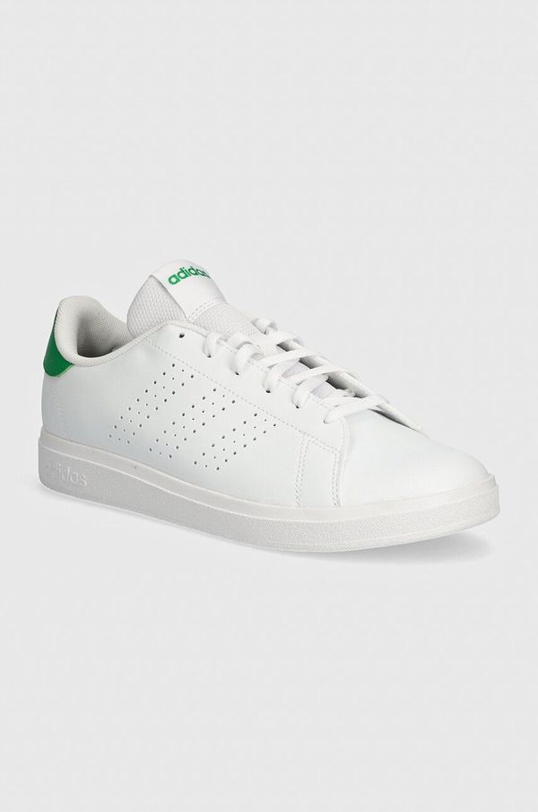 adidas Tenisice adidas ADVANTAGE BASE 2.0 boja: bijela, ID3889