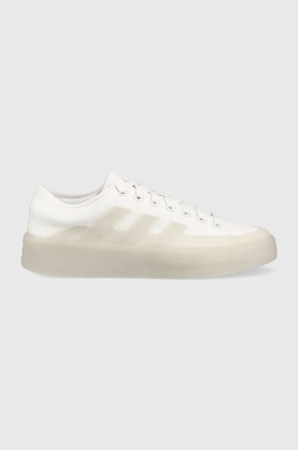 adidas Tenisice adidas boja: bijela