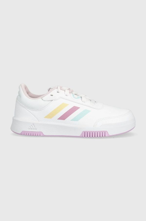 adidas Tenisice adidas boja: bijela