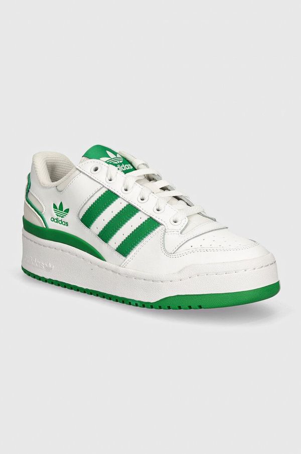 adidas Originals Tenisice adidas Originals Forum Bold boja: bijela, IH2482