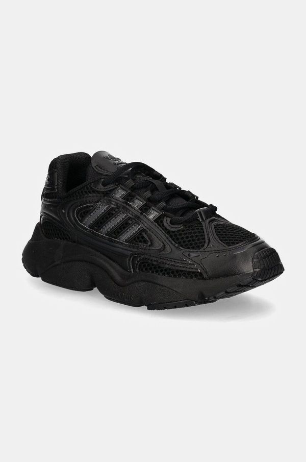 adidas Originals Tenisice adidas Originals OZMILLEN boja: crna, IE9058