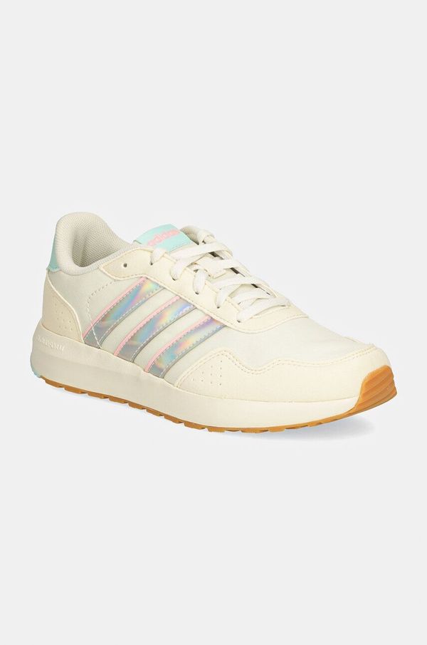 adidas Tenisice adidas RUN 60s boja: bež, IE6119
