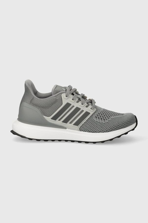 adidas Tenisice adidas UBOUNCE DNA J boja: siva