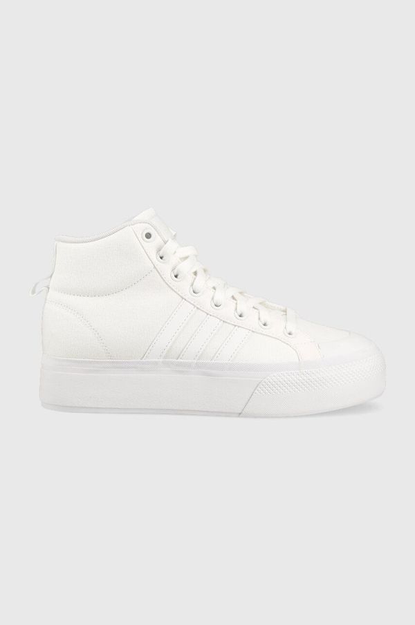 adidas Tenisice adidas za žene, boja: bijela