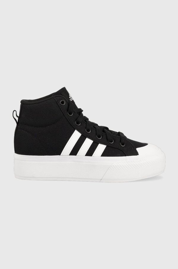 adidas Tenisice adidas za žene, boja: crna