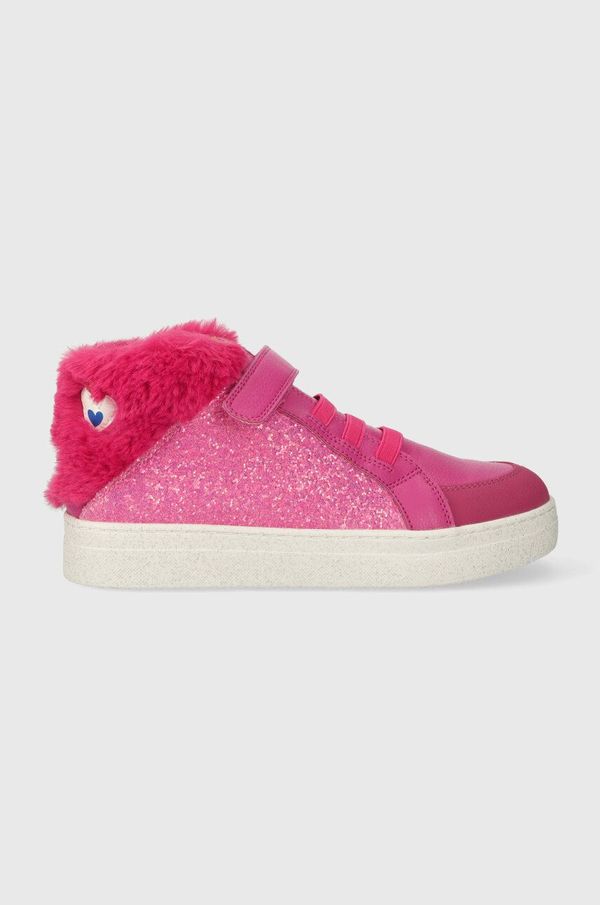 Agatha Ruiz de la Prada Tenisice Agatha Ruiz de la Prada boja: ružičasta
