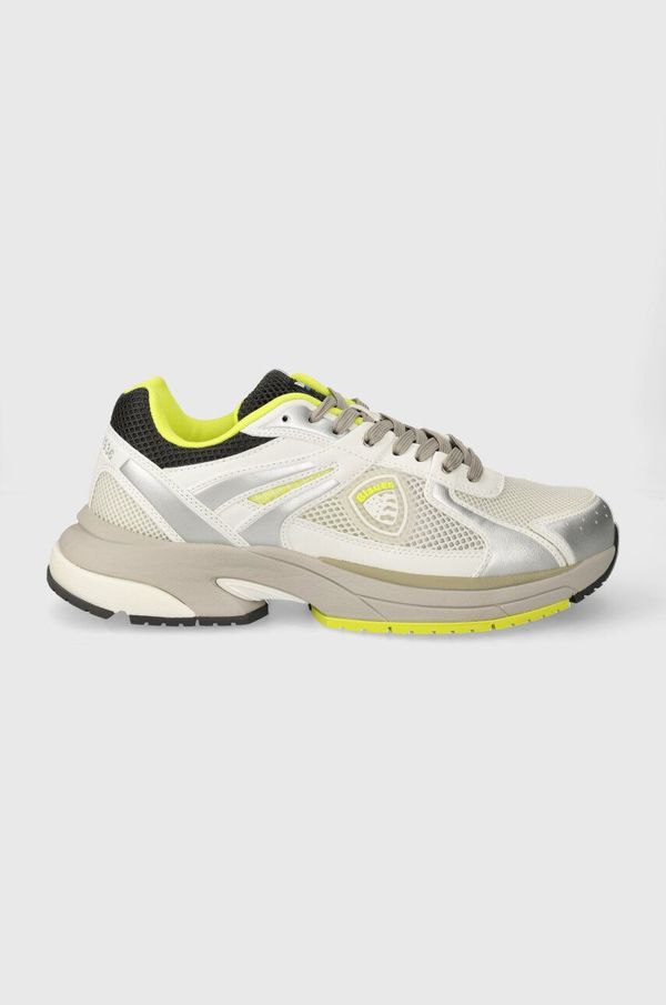Blauer Tenisice Blauer EAGLE boja: bijela, S4EAGLE01.MEP