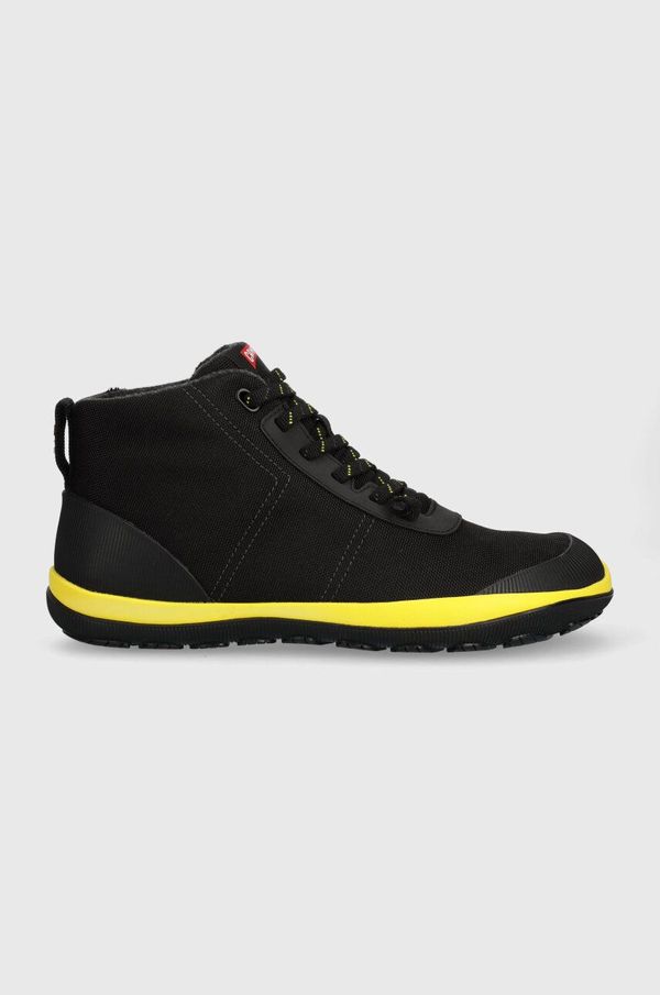 Camper Tenisice Camper Peu Pista GM boja: crna