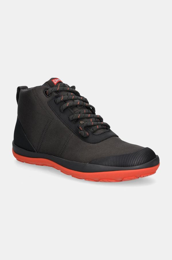 Camper Tenisice Camper Peu Pista GM boja: siva, K300472-005